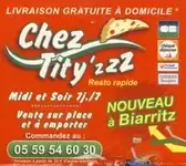 Chez Tity'zzz Biarritz