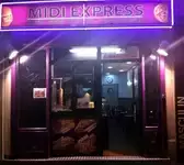 Midi express Paris 13