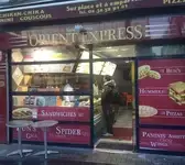 Orient Express Orléans