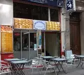 La Maison Orientale Lyon