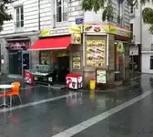 Macburger Nantes