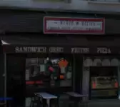Resto Delice Paris 13