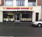 Chez pizz'ami Reims