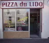 Pizza du Lido Lezoux