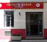Premier Kebap Monaco Nice