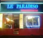 Le Paradisio Saint-Etienne