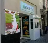 Urban Mak Saint-Denis
