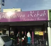 Génération Kebab Mérignac