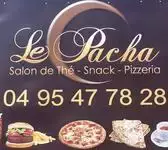 Le Pacha Bastia