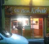 Oh'Bon Kebab 2 Annonay