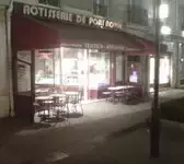 Istanbul Grill Kebab Paris 05