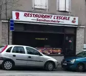 L'Escale Champagne-sur-Seine