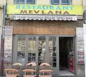 Restaurant Mevlana Lyon