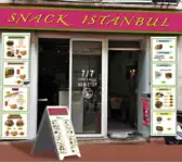 Snack Istanbul Brignoles
