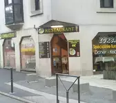 Zorba kebab Quimper