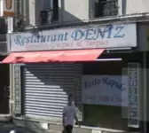 Restaurant Deniz Vincennes