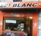 Képi Blanc Montluçon