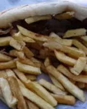 À Berlin, le kebab “sera-t-il bientôt un mets de luxe ? ”
