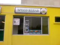 Speed Kebab Saint-Julien-les-Villas