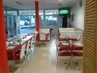 Restaurant Alaturka Vannes
