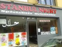 Istanbul Night Lille