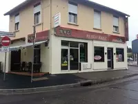 N&L Kebab Villeurbanne