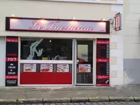 Le Bazlama Savigny-sur-Orge