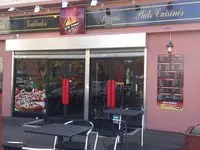 Grill Palace Clermont-Ferrand