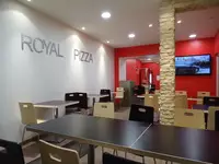 Royal Pizza Bourg-en-Bresse