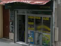 L'escapade Paris 13