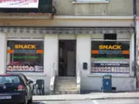 Snack Ender Ottange