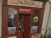 Le Royal Etampes