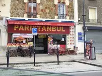 Paristanbul Courbevoie