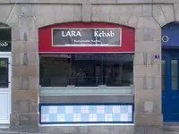Kebab Lara Morlaix