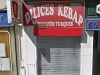 Délices Kebap Les Mureaux