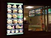 Antalya Kebab Fougères