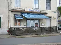 Royal Tacos Meung-sur-Loire
