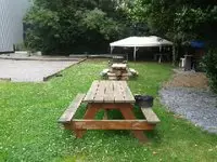 Au Paradis  Villers-Pol
