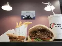 Boum Burger Toulouse