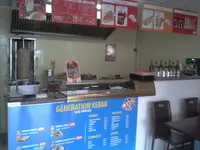 Génération Kebab Mérignac