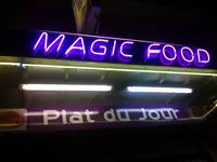 Magic Food Bagneux