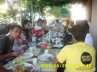 Royal kebab Terrasson-Lavilledieu