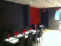K&P Kebab Pizza Pates Vouziers