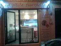 La p'tite fourchette Gonneville-la-Mallet