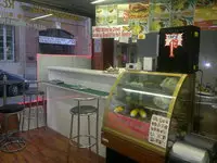 Kebab d'Orient Albi