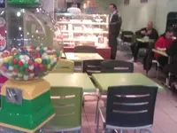 L'escale Boissy-Saint-Léger