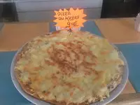 Bar du nord (Kebab du nord) Nérac