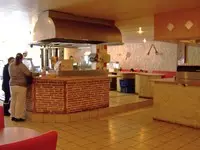 Le Chateau Montereau-Fault-Yonne