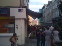 Dido Kebab Limoges