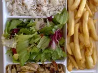 Istanbul kebab Cherbourg-Octeville